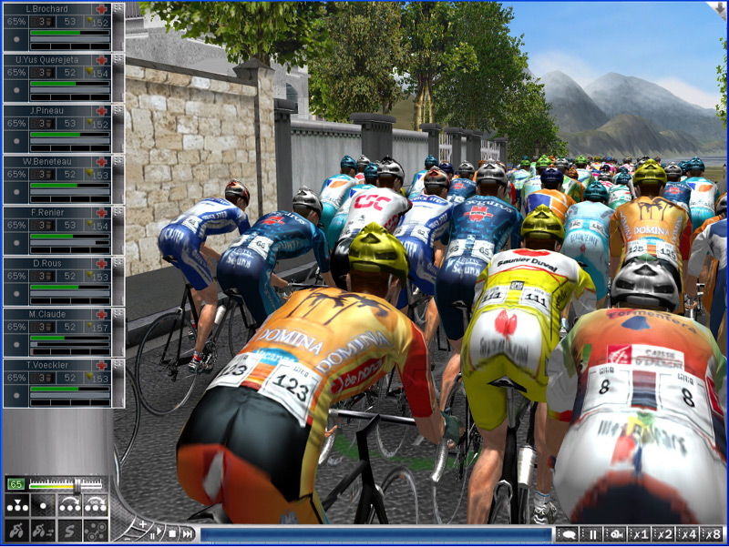 Pro Cycling Manager - screenshot 31