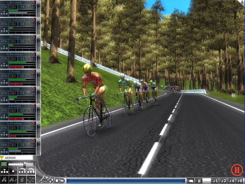 Pro Cycling Manager - screenshot 26