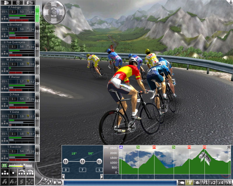 Pro Cycling Manager - screenshot 13