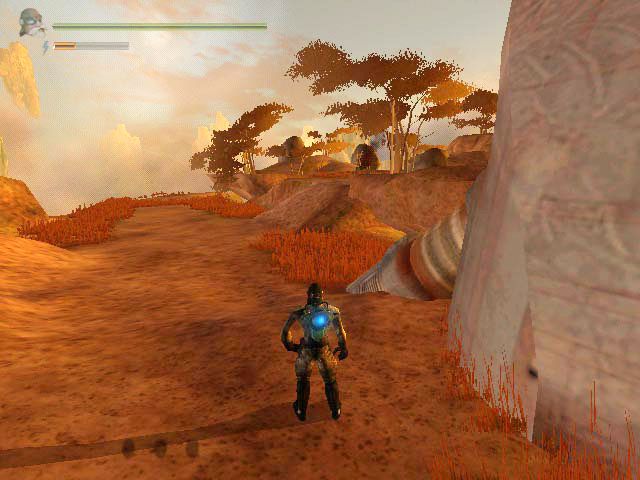 Project Nomads - screenshot 47