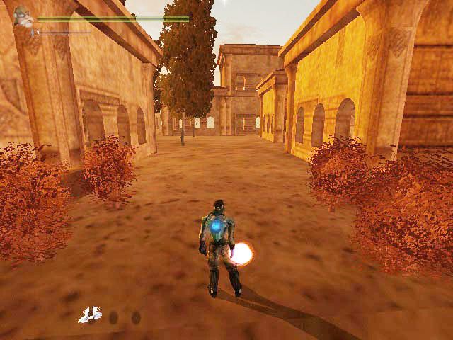 Project Nomads - screenshot 43