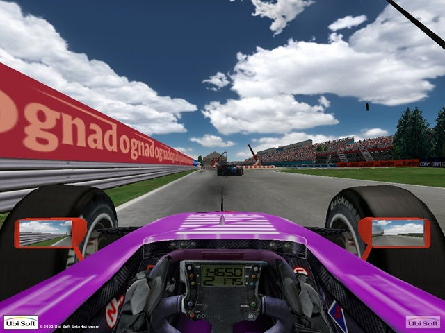 Racing Simulation 3 - screenshot 26