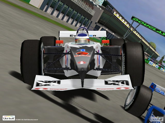 Racing Simulation 3 - screenshot 24