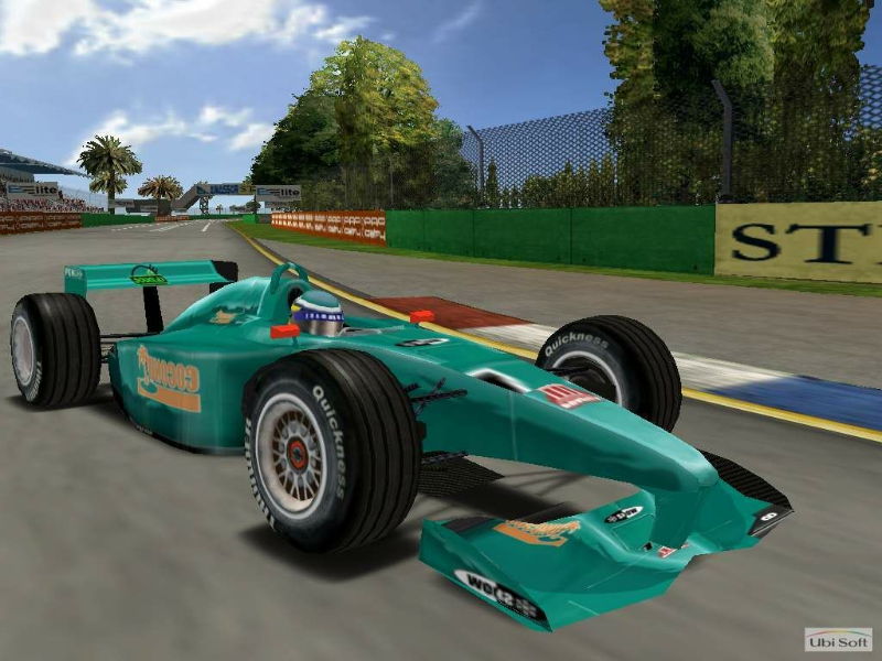 Racing Simulation 3 - screenshot 20