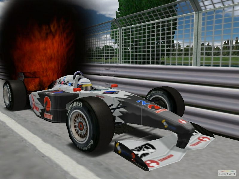 Racing Simulation 3 - screenshot 17