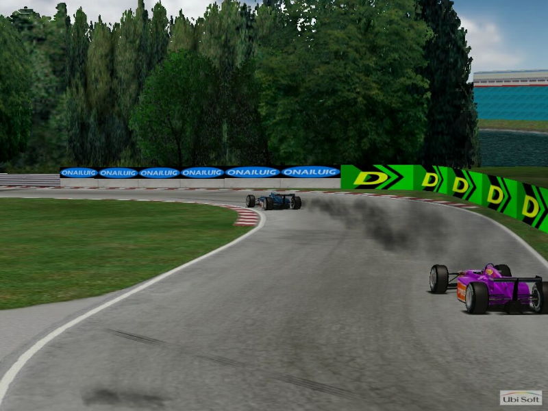 Racing Simulation 3 - screenshot 16