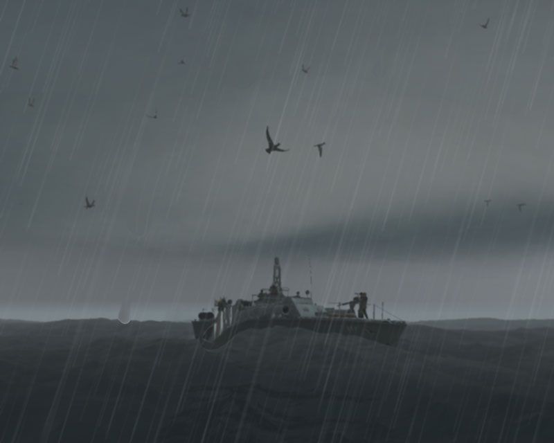 PT Boats: Knights of the Sea - screenshot 88