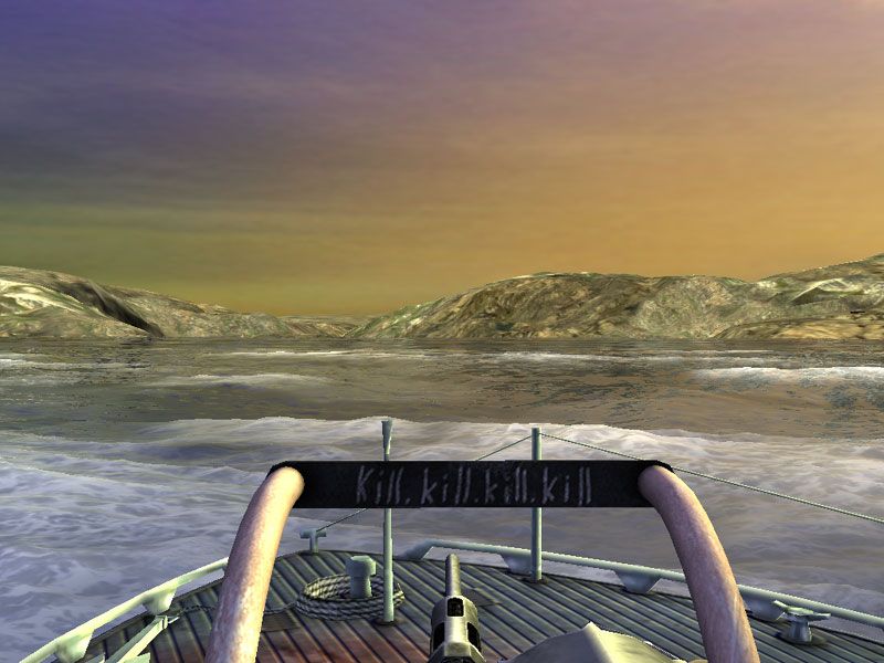 PT Boats: Knights of the Sea - screenshot 78