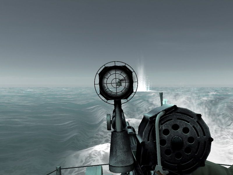 PT Boats: Knights of the Sea - screenshot 73