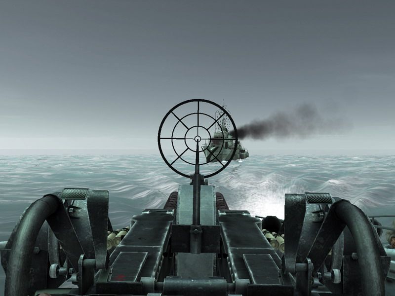 PT Boats: Knights of the Sea - screenshot 72