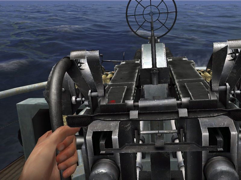 PT Boats: Knights of the Sea - screenshot 60