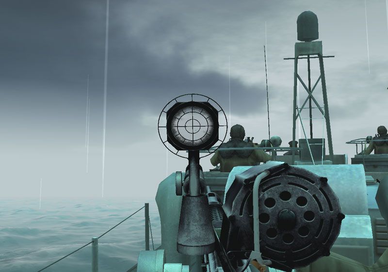 PT Boats: Knights of the Sea - screenshot 54