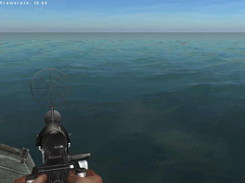 PT Boats: Knights of the Sea - screenshot 49