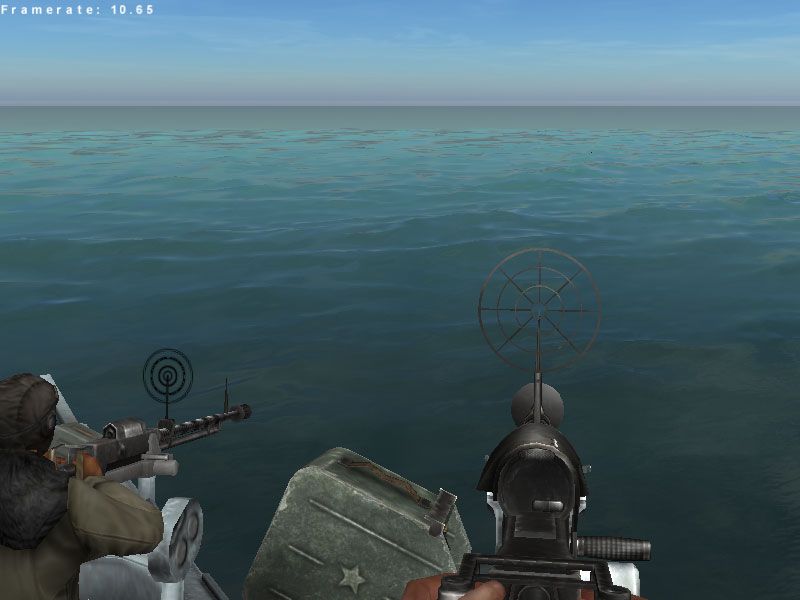 PT Boats: Knights of the Sea - screenshot 48