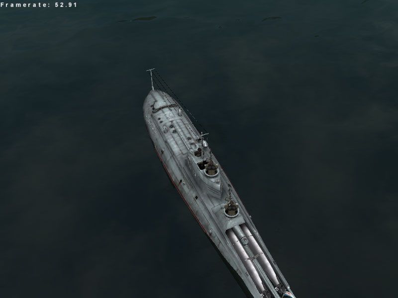 PT Boats: Knights of the Sea - screenshot 47