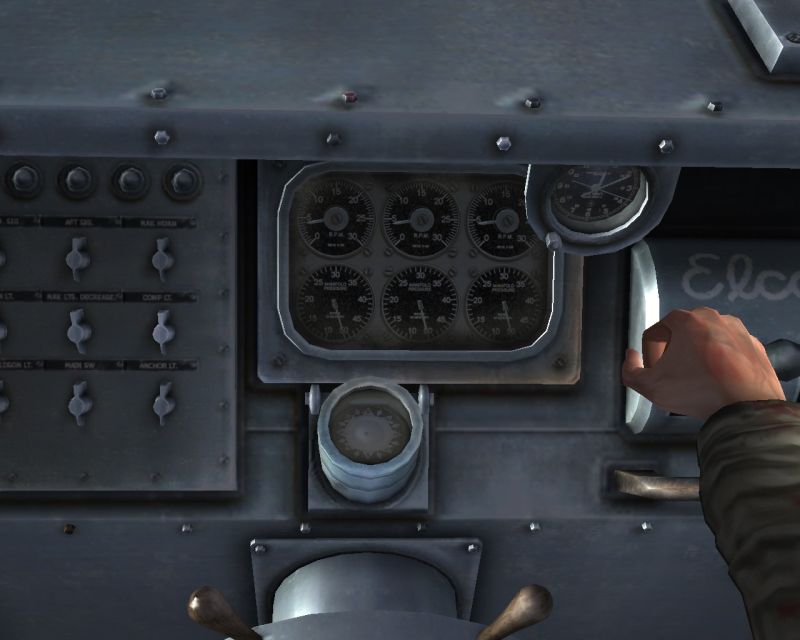 PT Boats: Knights of the Sea - screenshot 20