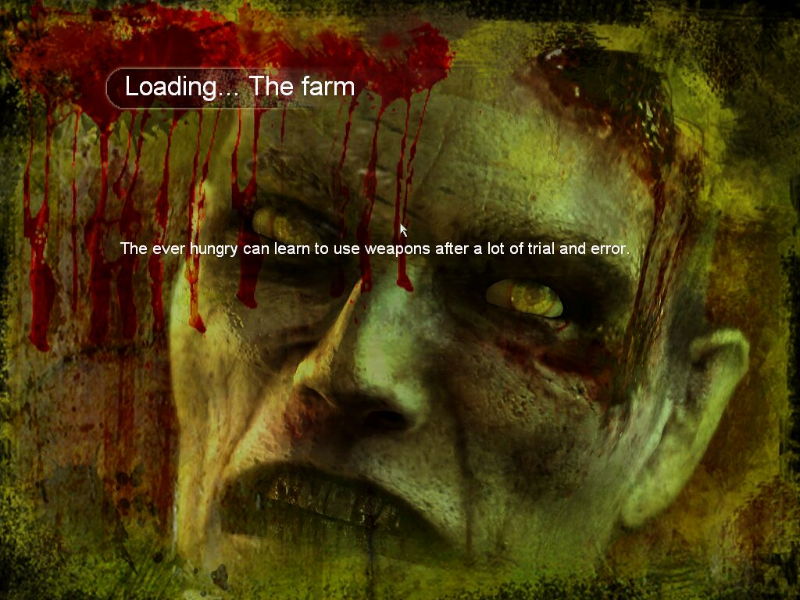 Land Of The Dead: Road to Fiddler's Green - screenshot 24