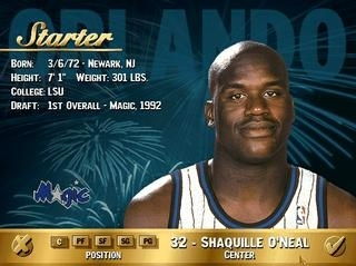 NBA Live '96 - screenshot 2