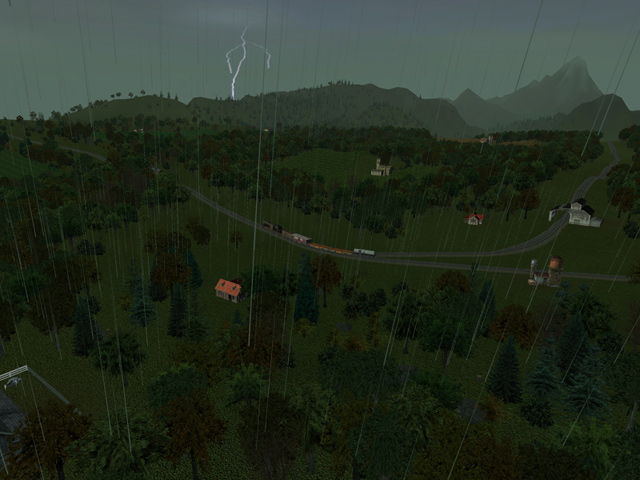 Railroad Tycoon 3 - screenshot 19