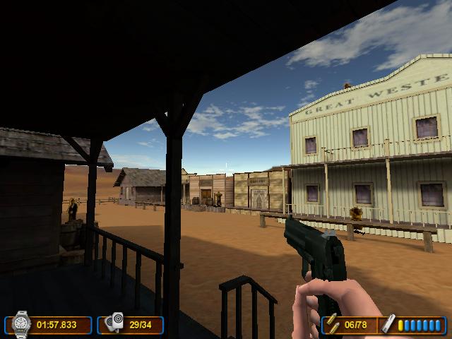 Rapid Gunner - screenshot 2