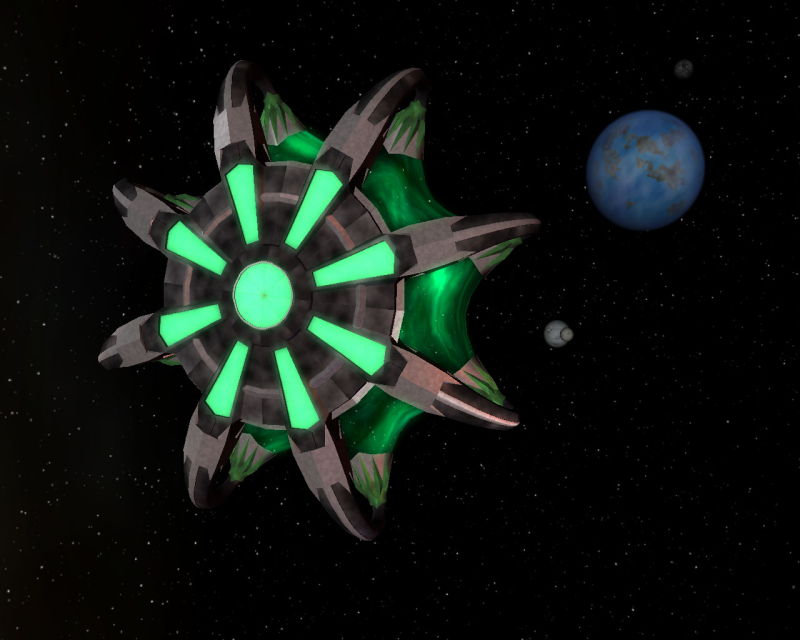 Remnants of The Stars - screenshot 12