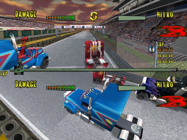 Rig Racer 2 - screenshot 8