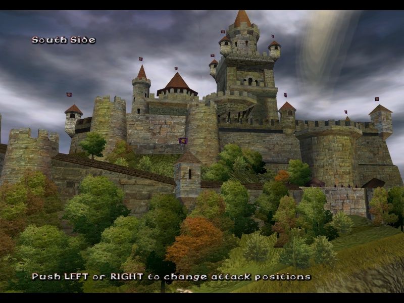 Robin Hood: Defender of the Crown - screenshot 41