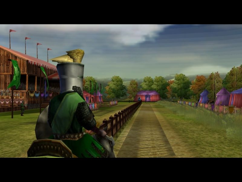 Robin Hood: Defender of the Crown - screenshot 40
