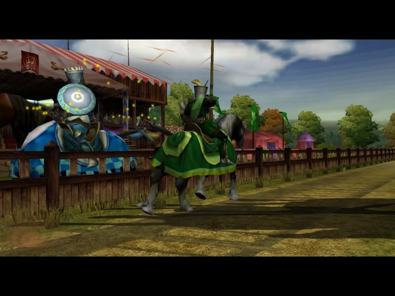 Robin Hood: Defender of the Crown - screenshot 38