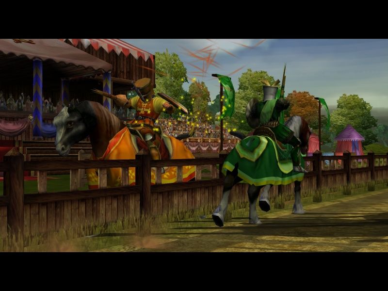 Robin Hood: Defender of the Crown - screenshot 37