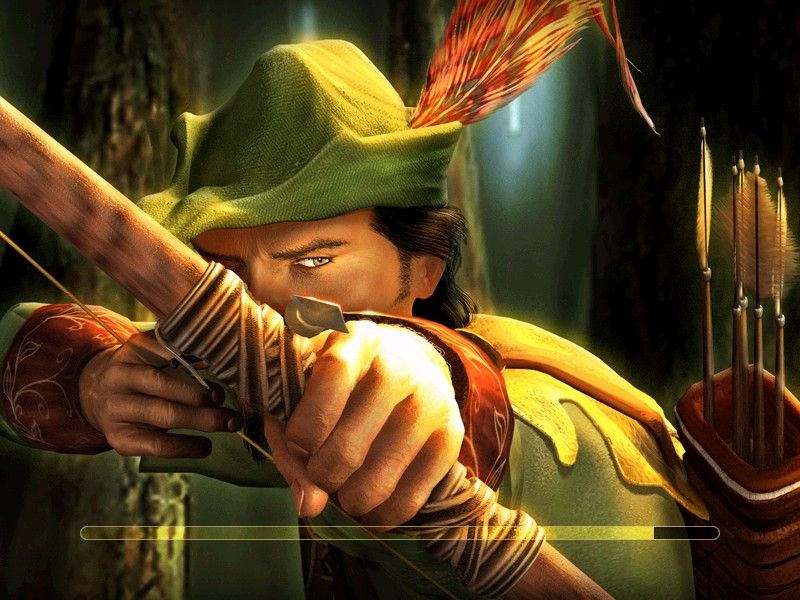 Robin Hood: The Legend of Sherwood - screenshot 43