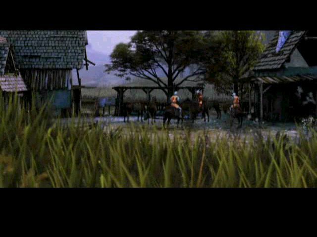 Robin Hood: The Legend of Sherwood - screenshot 33