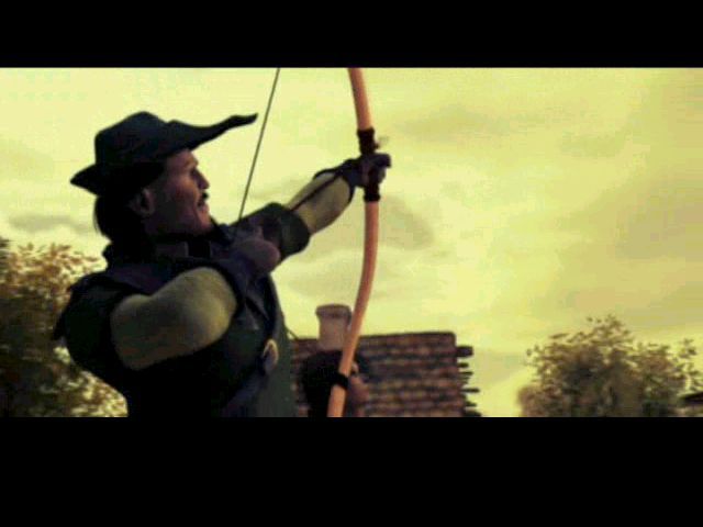 Robin Hood: The Legend of Sherwood - screenshot 31