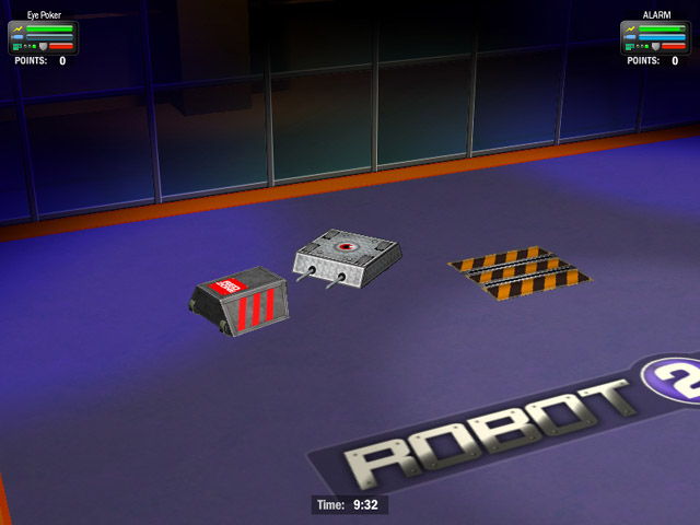 Robot Arena 2: Design And Destroy - screenshot 7
