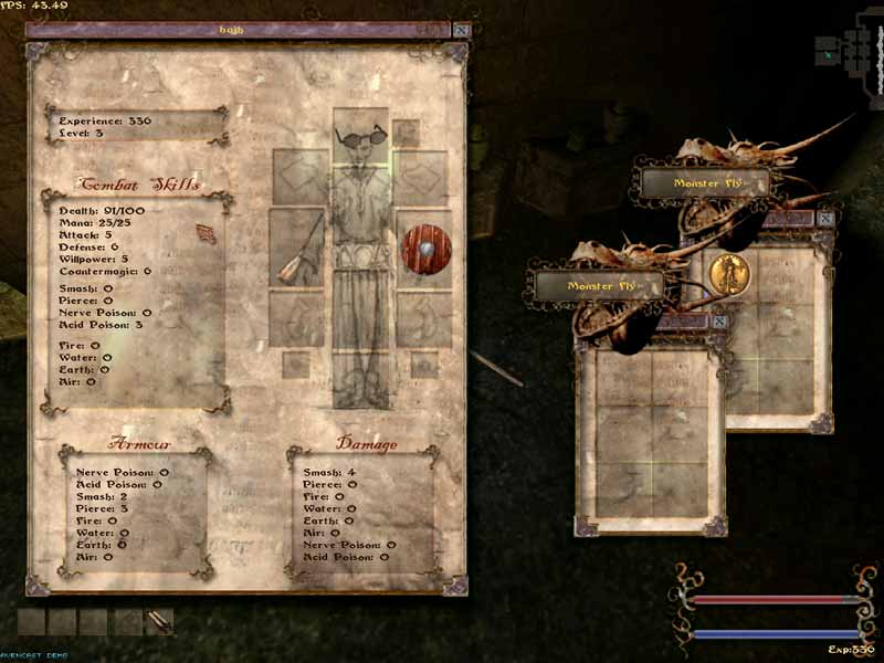 Avencast: Rise of the Mage - screenshot 20
