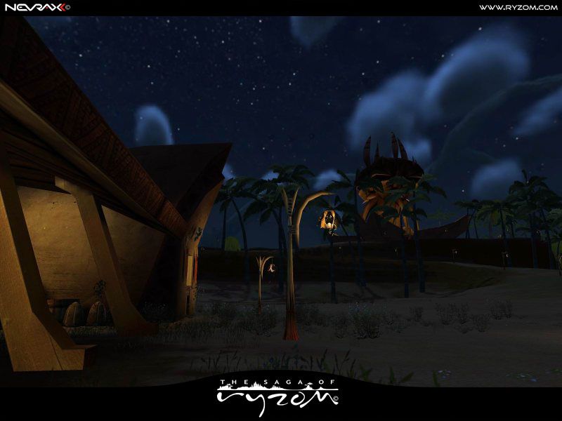 The Saga of RYZOM - screenshot 168