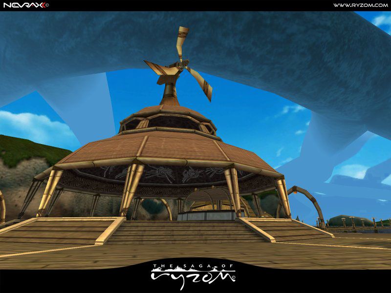 The Saga of RYZOM - screenshot 165