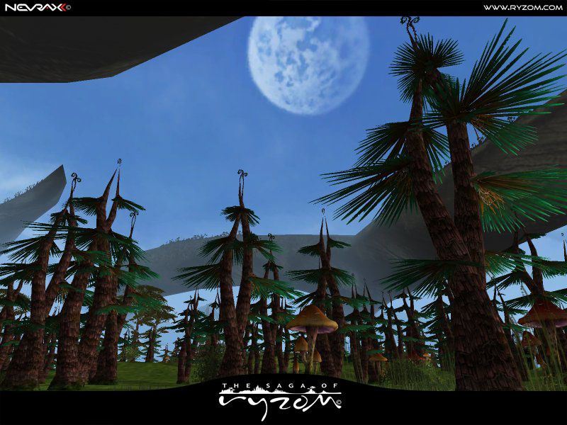 The Saga of RYZOM - screenshot 146
