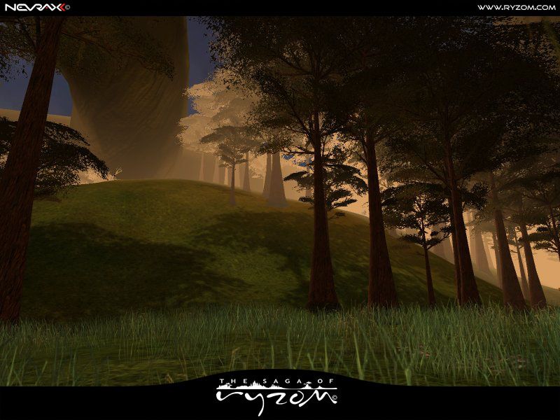 The Saga of RYZOM - screenshot 143