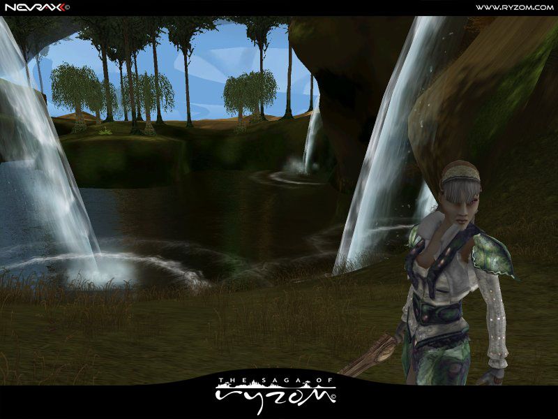 The Saga of RYZOM - screenshot 141