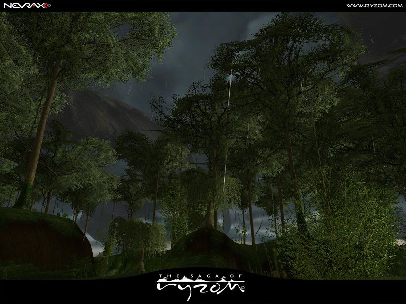 The Saga of RYZOM - screenshot 107