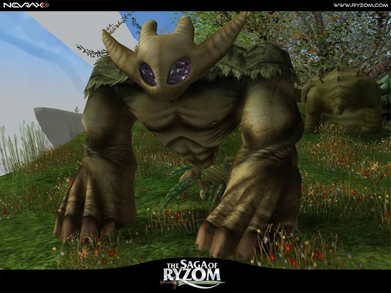 The Saga of RYZOM - screenshot 103