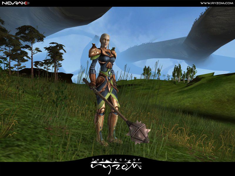 The Saga of RYZOM - screenshot 96