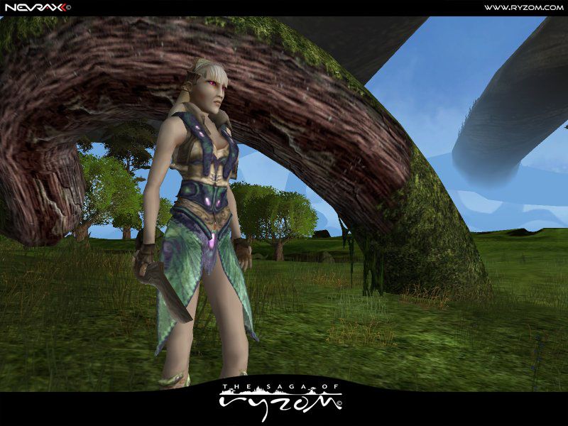 The Saga of RYZOM - screenshot 95