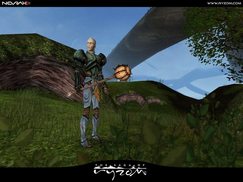 The Saga of RYZOM - screenshot 90