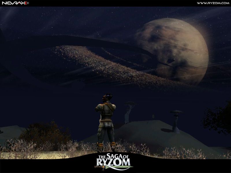 The Saga of RYZOM - screenshot 83