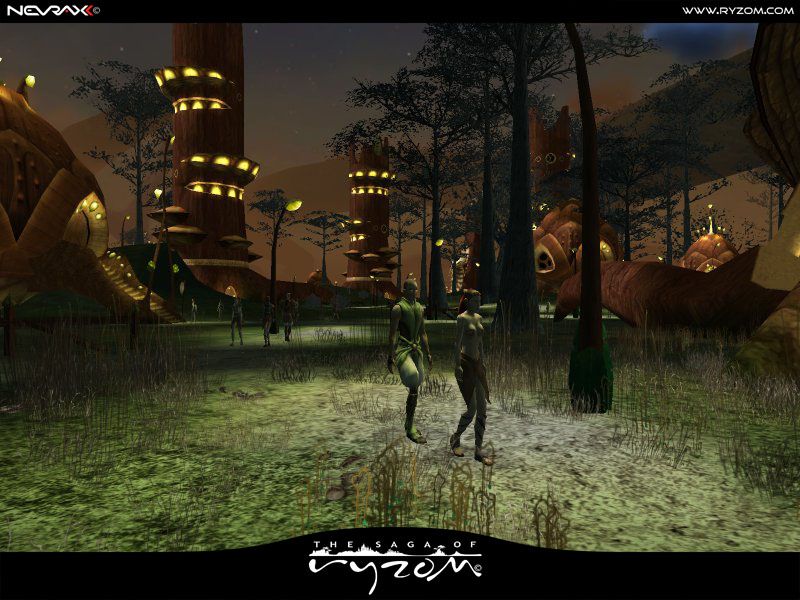 The Saga of RYZOM - screenshot 63