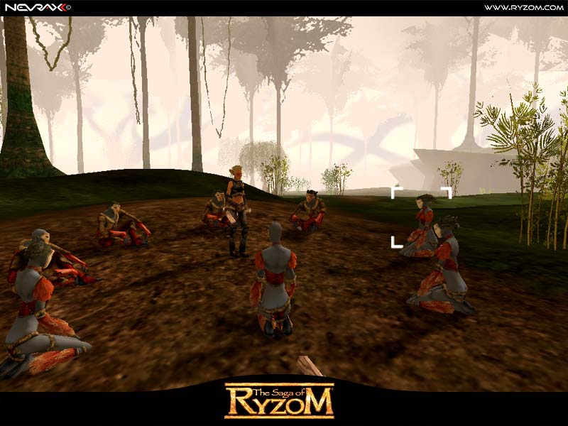 The Saga of RYZOM - screenshot 61