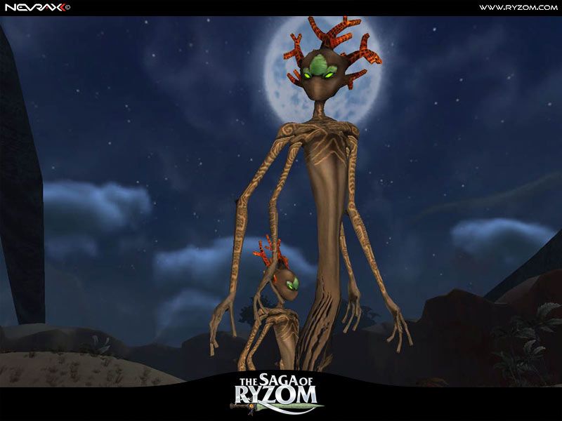 The Saga of RYZOM - screenshot 55
