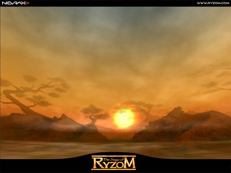 The Saga of RYZOM - screenshot 53